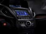 Acura MDX Sport Hybrid 2017 года